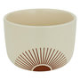 Voir la diapositive 3 : SECRET DE GOURMET Service Apéritif 5 Pièces  Sunshine  26cm Multicolore