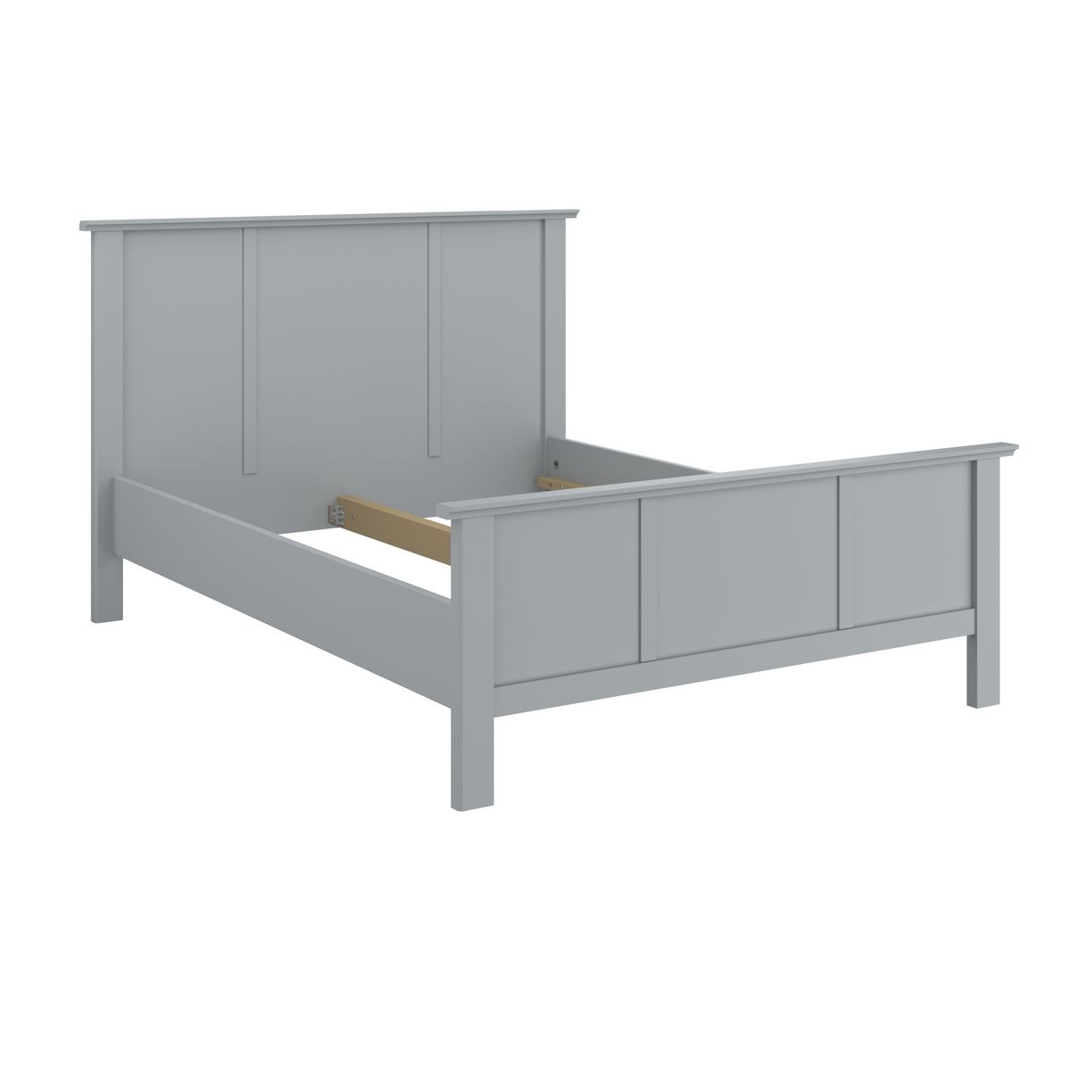 Lit 160x200cm NESRINE