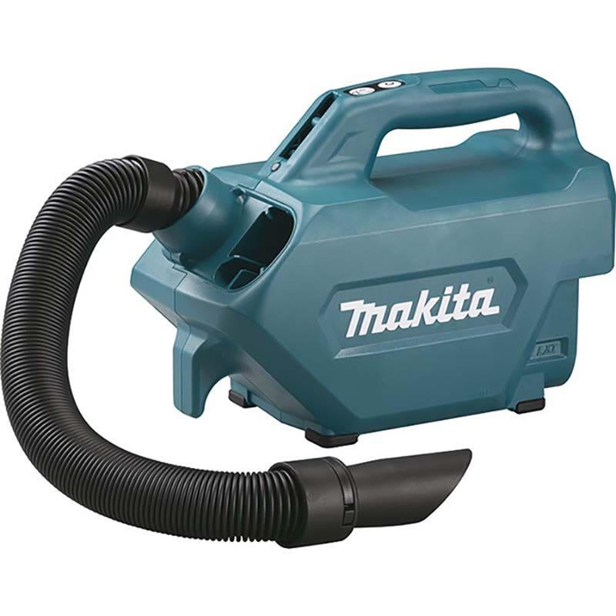 MAKITA Aspirateur souffleur 18v li-ion 54 mbar