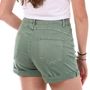 Voir la diapositive 2 : MONDAY PREMIUM Short  Femme  onday Premium LW526