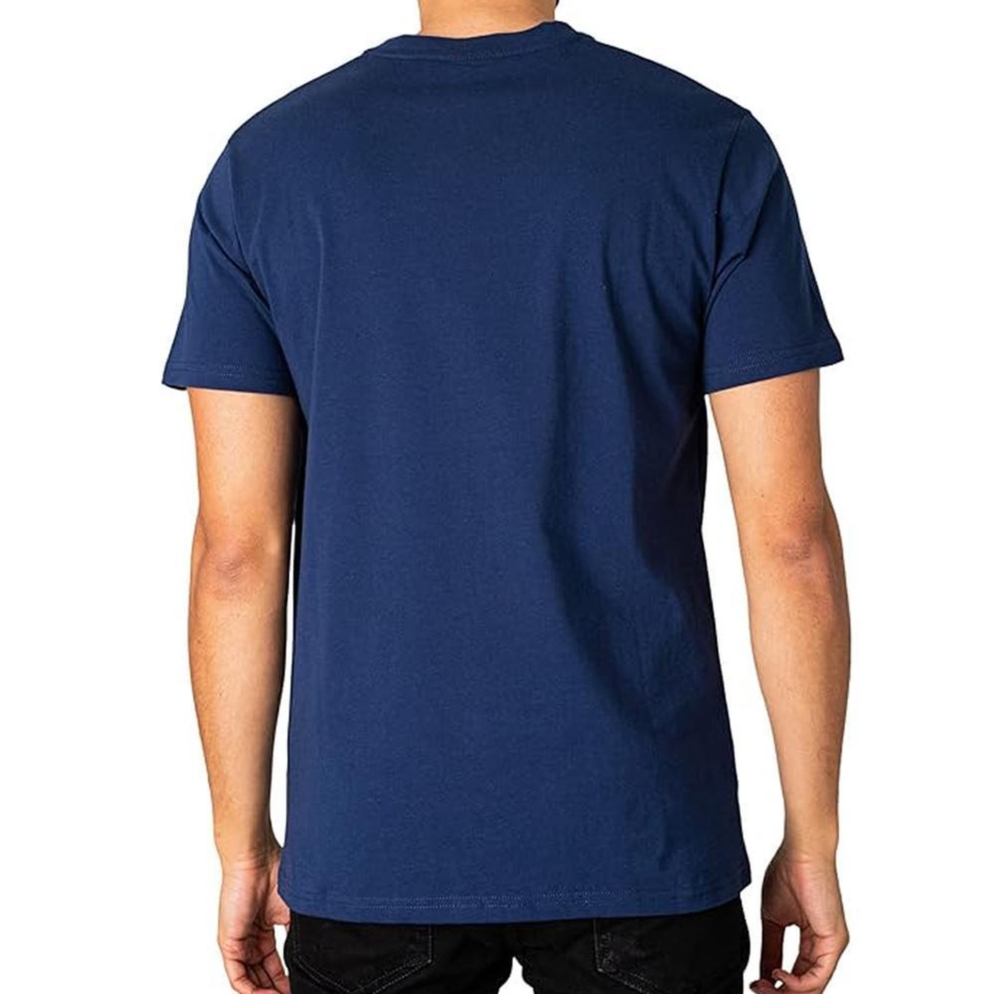Voir la diapositive 2 : ELLESSE T shirt  Homme Ellesse Marsella