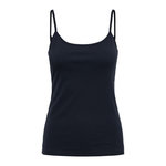 JACQUELINE DE YONG Débardeur  femme JDY Ava 15148401. Coloris disponibles : Noir