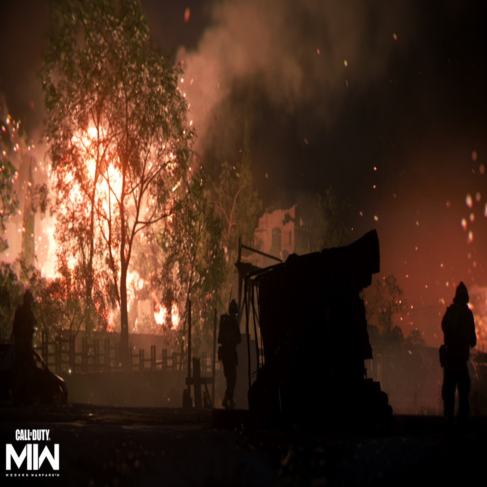 Voir la diapositive 3 : Call of Duty: Modern Warfare II Edition Limitée Exclusivité Auchan PS5
