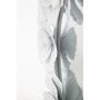 Voir la diapositive 4 : Paris Prix Miroir Mural Design  Flowers  85cm Blanc