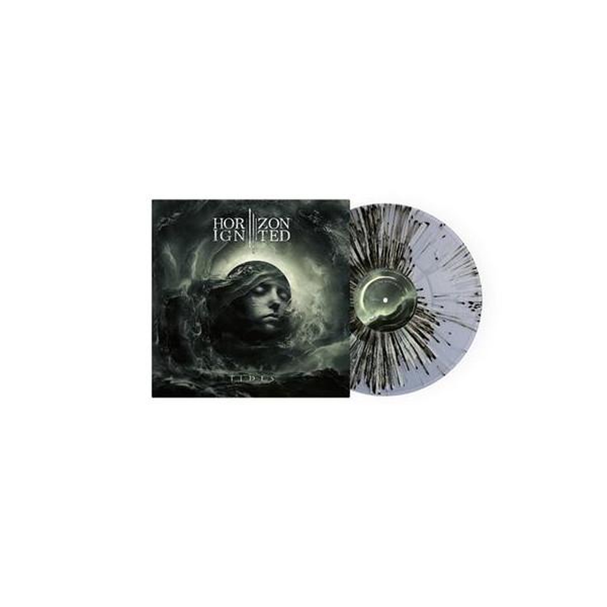 HORIZON Tides Vinyle Translucide