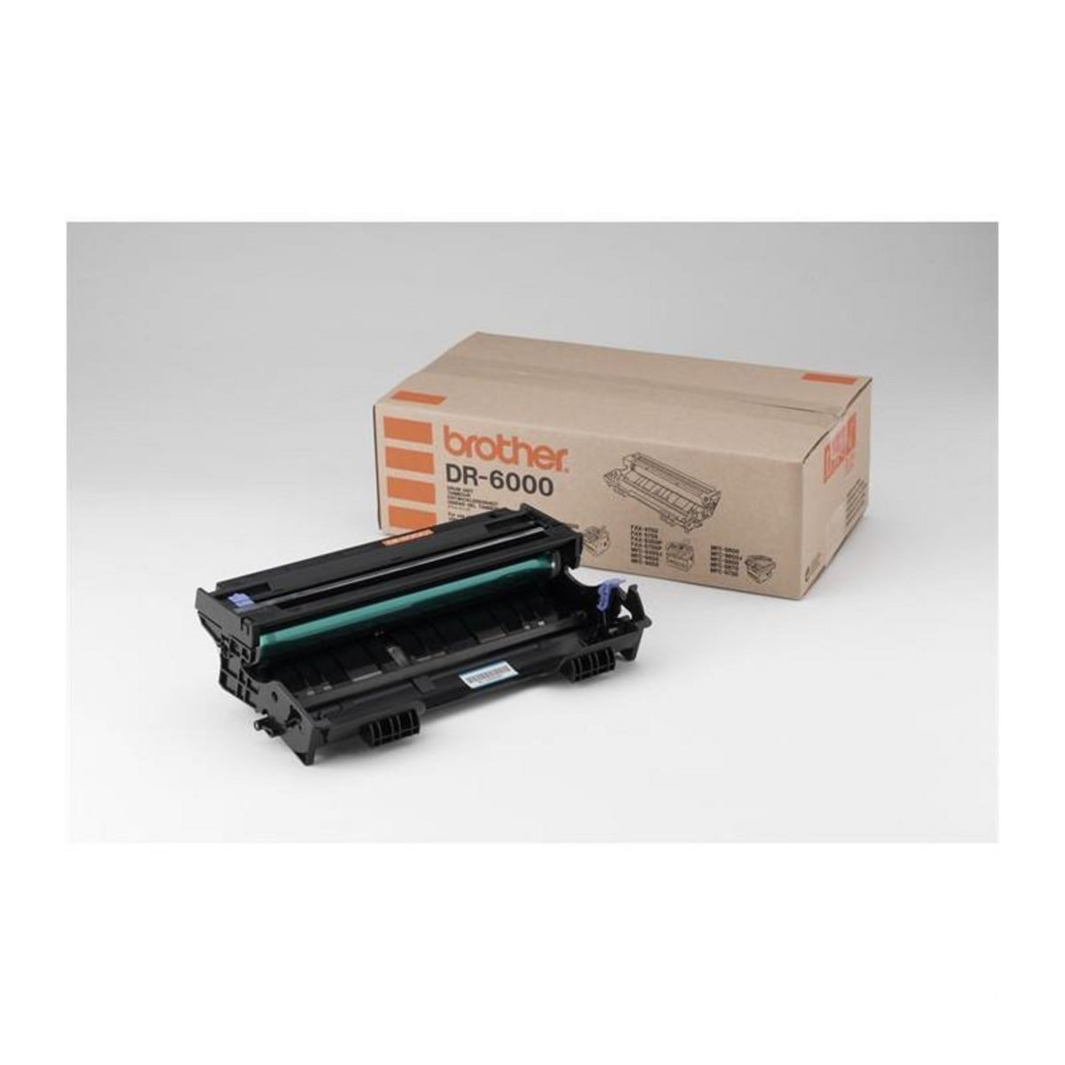 Brother BROTHER Kit Tambour - 200 pages