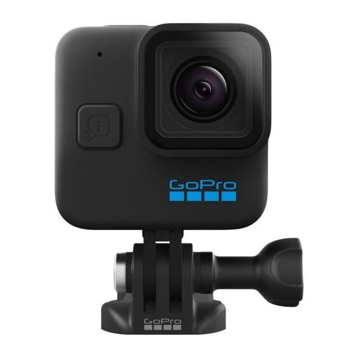 GOPRO GoPro HERO 11 Black Mini - Caméra de sport étanche - Définition 5K (UHD)