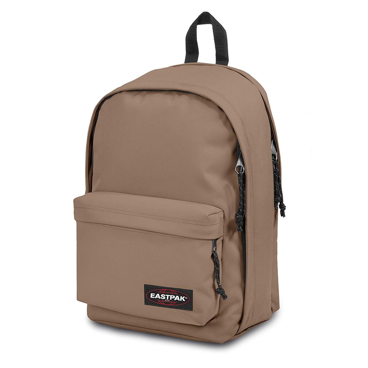 Eastpak sac a shop dos 2 compartiments