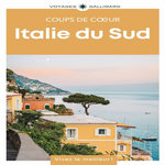 ITALIE DU SUD, Mathieu Eric