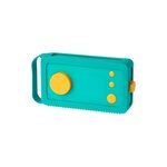 Lunii Coque de protection Odile Verte pour FàH