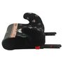 Voir la diapositive 3 : DISNEY Rehausseur isofix ALPHIX Disney 126-150 cm R129 i-Size