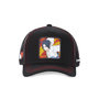 Voir la diapositive 2 : CAPSLAB Casquette trucker Naruto Sasuke