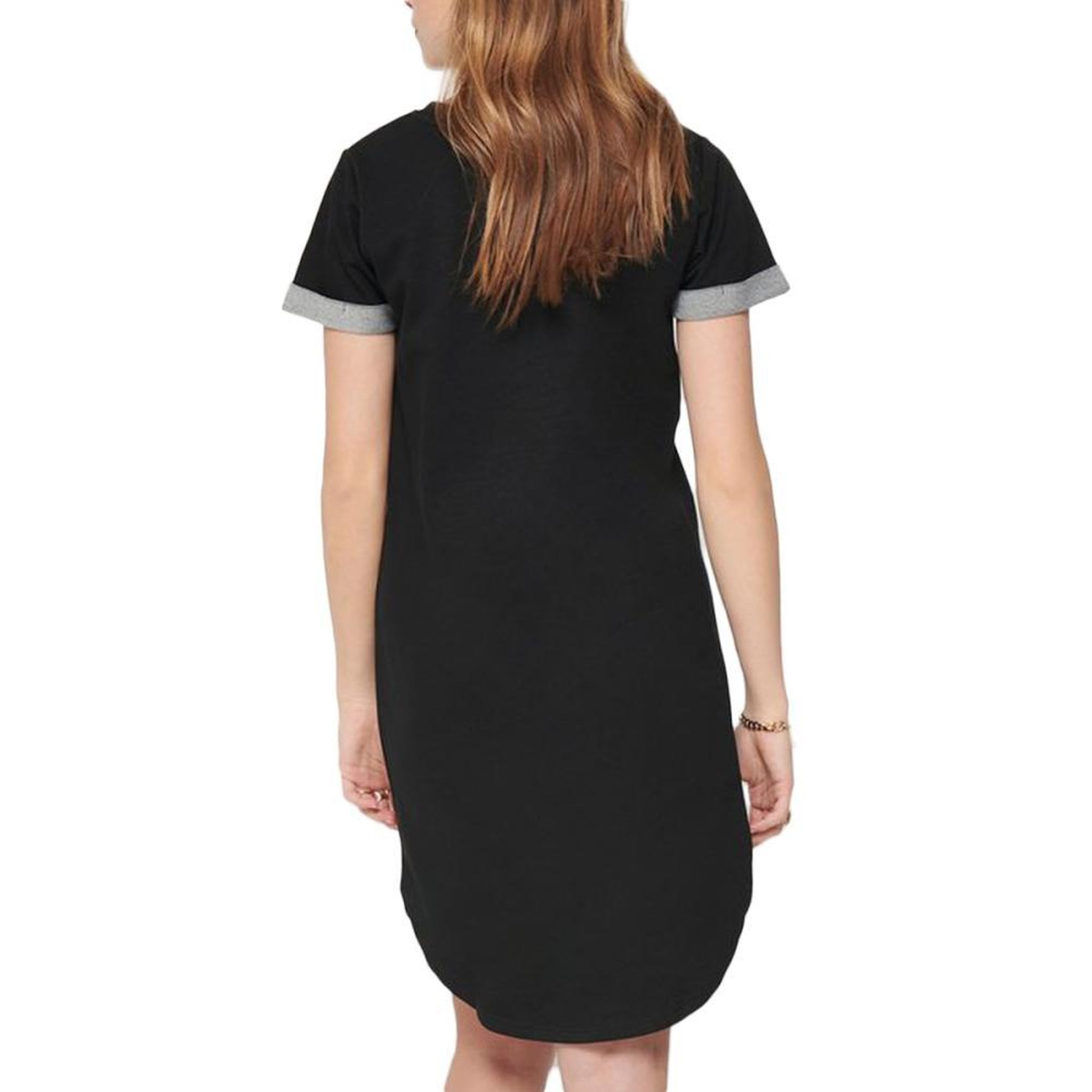 Voir la diapositive 2 : JACQUELINE DE YONG Robe  Femme Jacqueline de Yong IVY LIFE