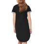 Voir la diapositive 2 : JACQUELINE DE YONG Robe  Femme Jacqueline de Yong IVY LIFE