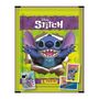 Voir la diapositive 2 : Panini Blister - PANINI - Stitch - 11 pochettes - 55 stickers
