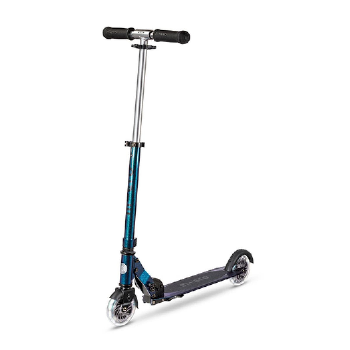 Micro Sprite LED Pearl classique Vert, Violet