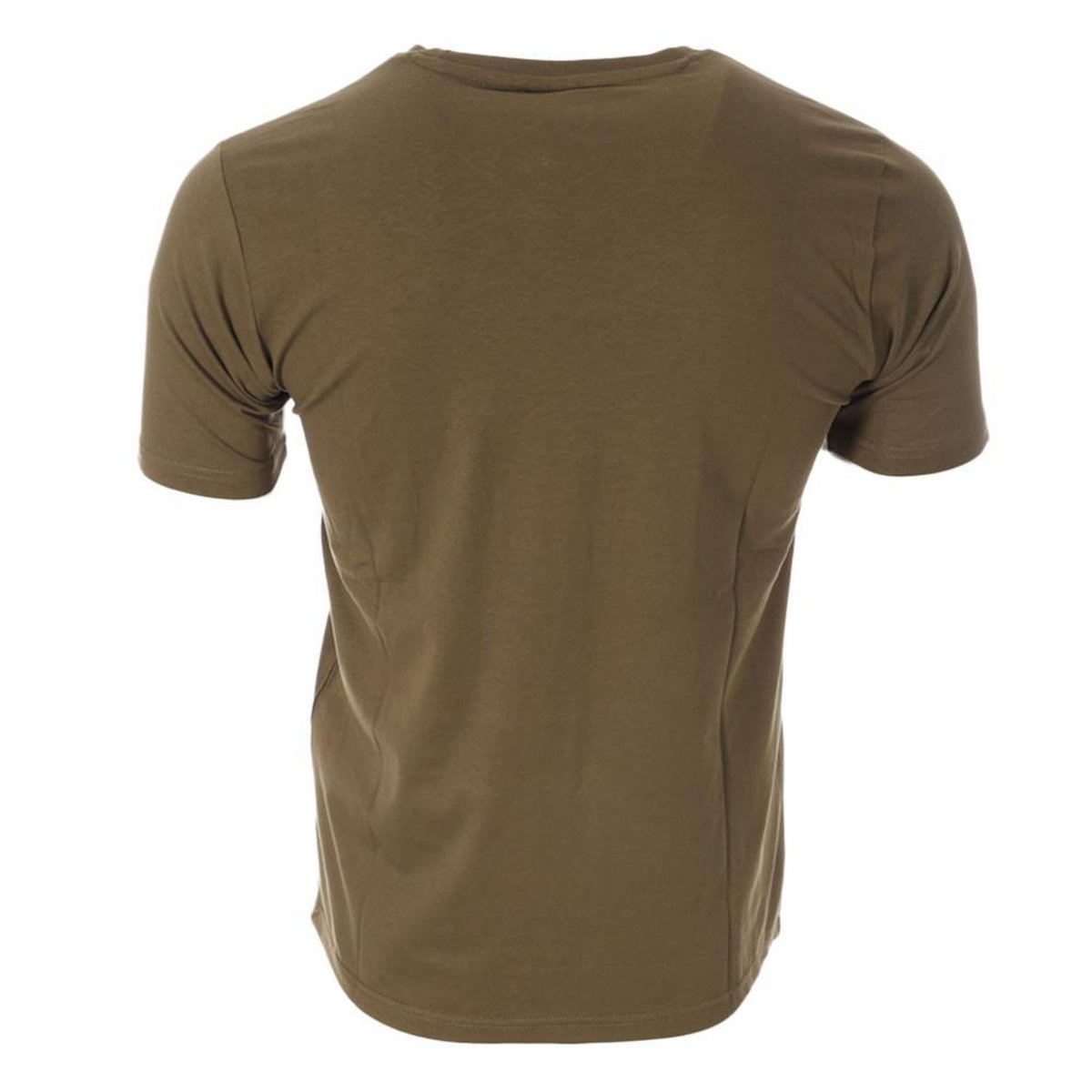 REDSKINS T-Shirt Kaki Homme Redskins TS6074