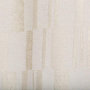 Voir la diapositive 3 : ATMOSPHERA Rideau Jacquard à Œillets  Leyna  140x260cm Beige Lin