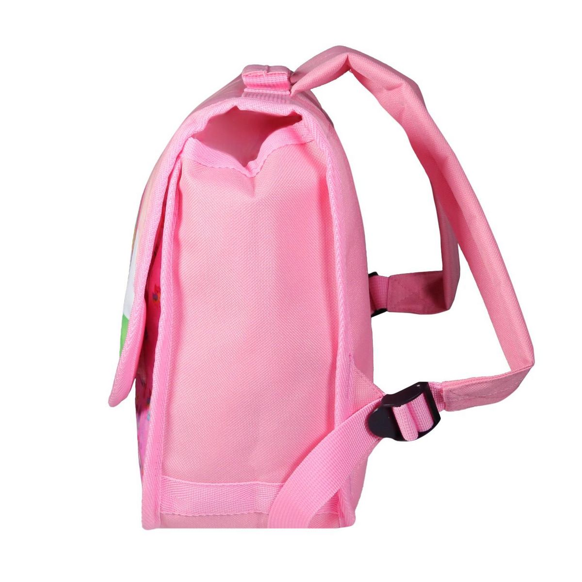 Bagtrotter BAGTROTTER Cartable 32 cm maternelle  Gabby et la maison magique Rose