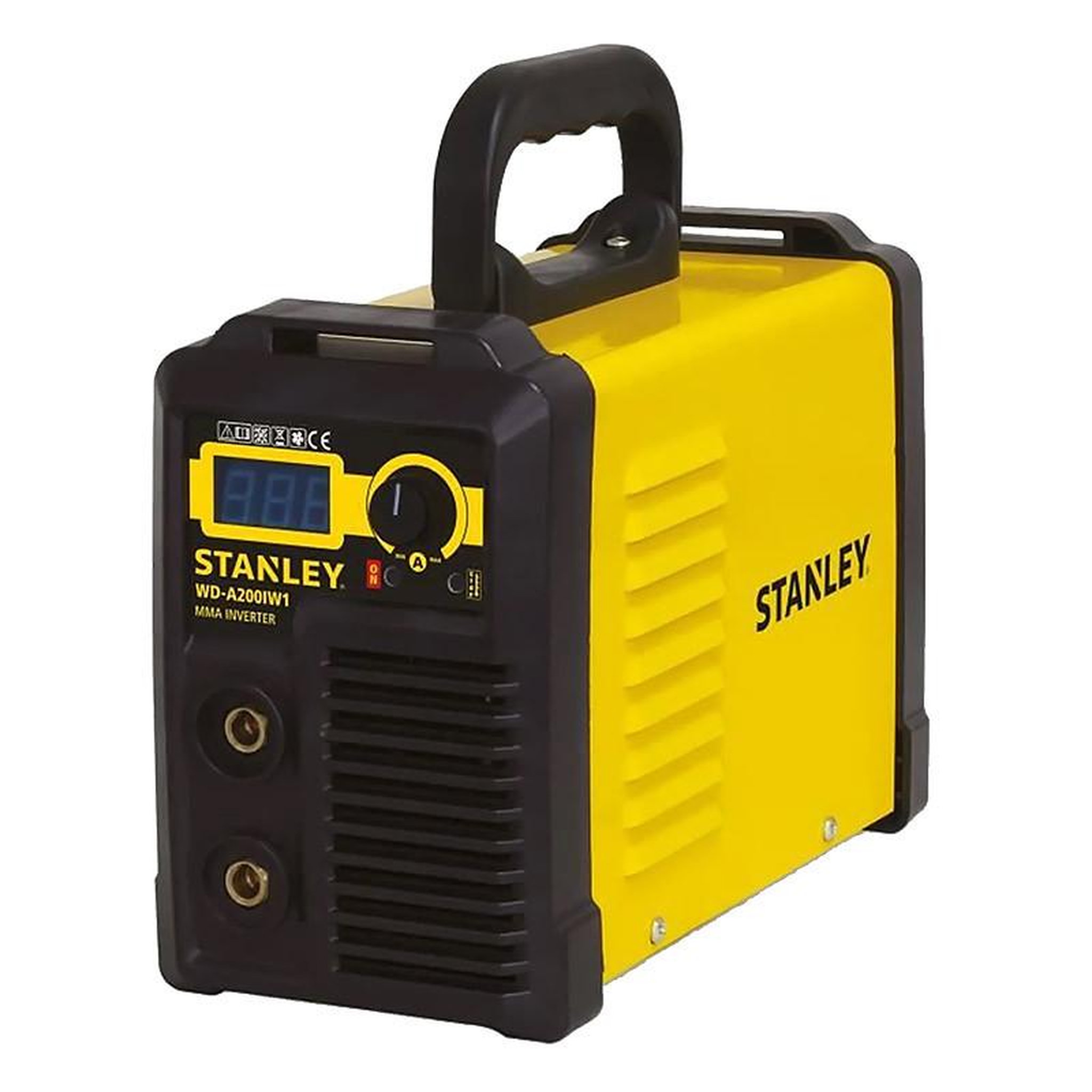 Voir la diapositive 2 : Stanley Poste à souder 160a stanley