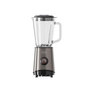 Voir la diapositive 1 : Black et Decker Blender 1.5l 800w gris/noir - BXJB801E