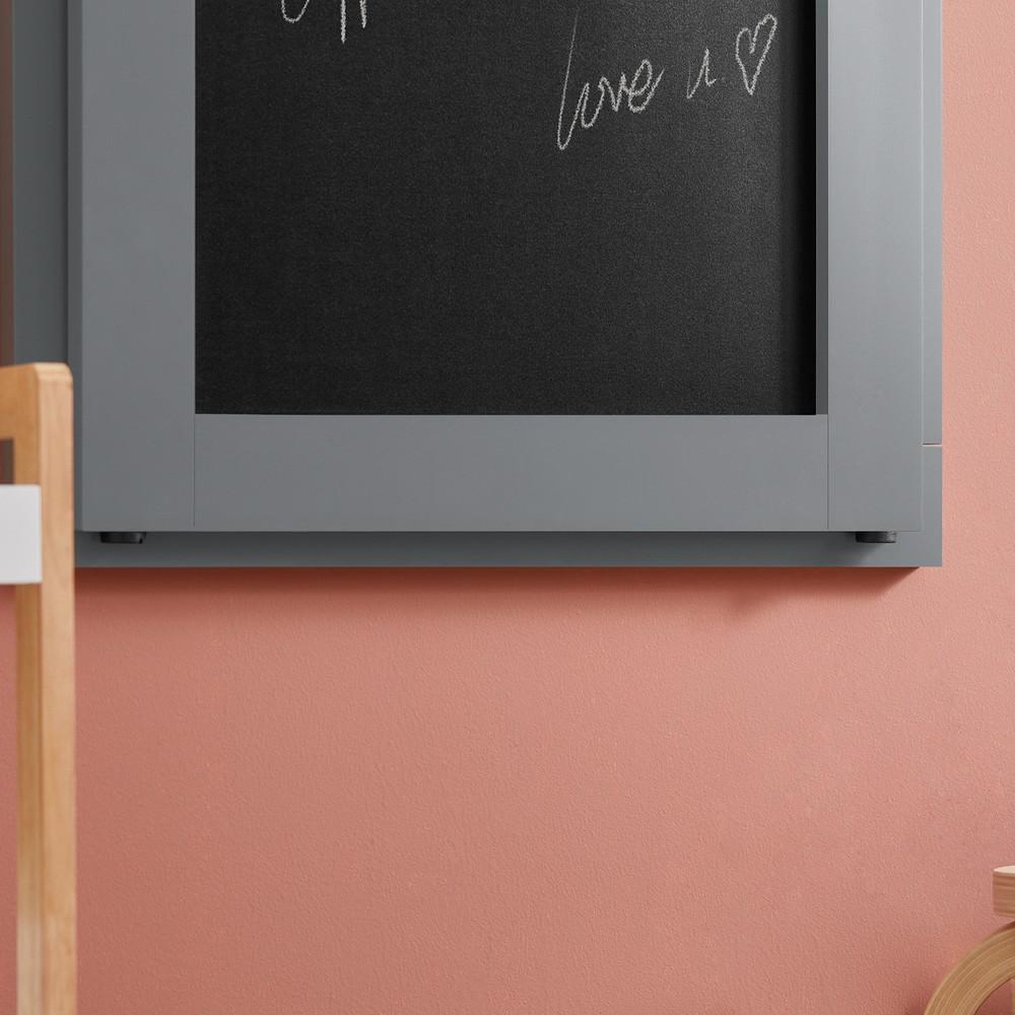 Voir la diapositive 5 : SOBUY SoBuy - Table murale pliante à une porte - Fonctionnel - FWT20