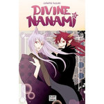 DIVINE NANAMI TOME 22, Suzuki Julietta