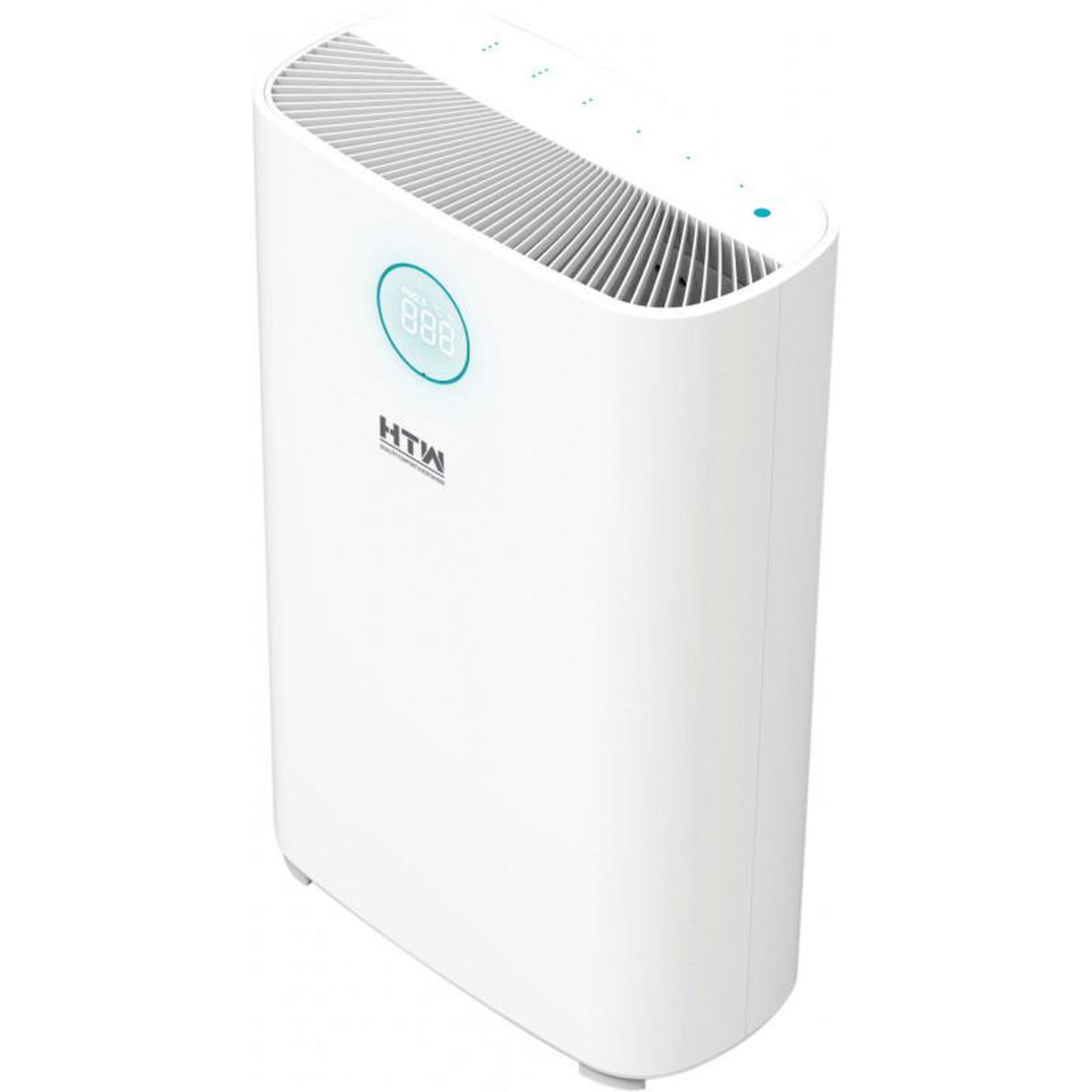 Voir la diapositive 2 : Traitement de l'air HTW HTWPUR60SPAPL