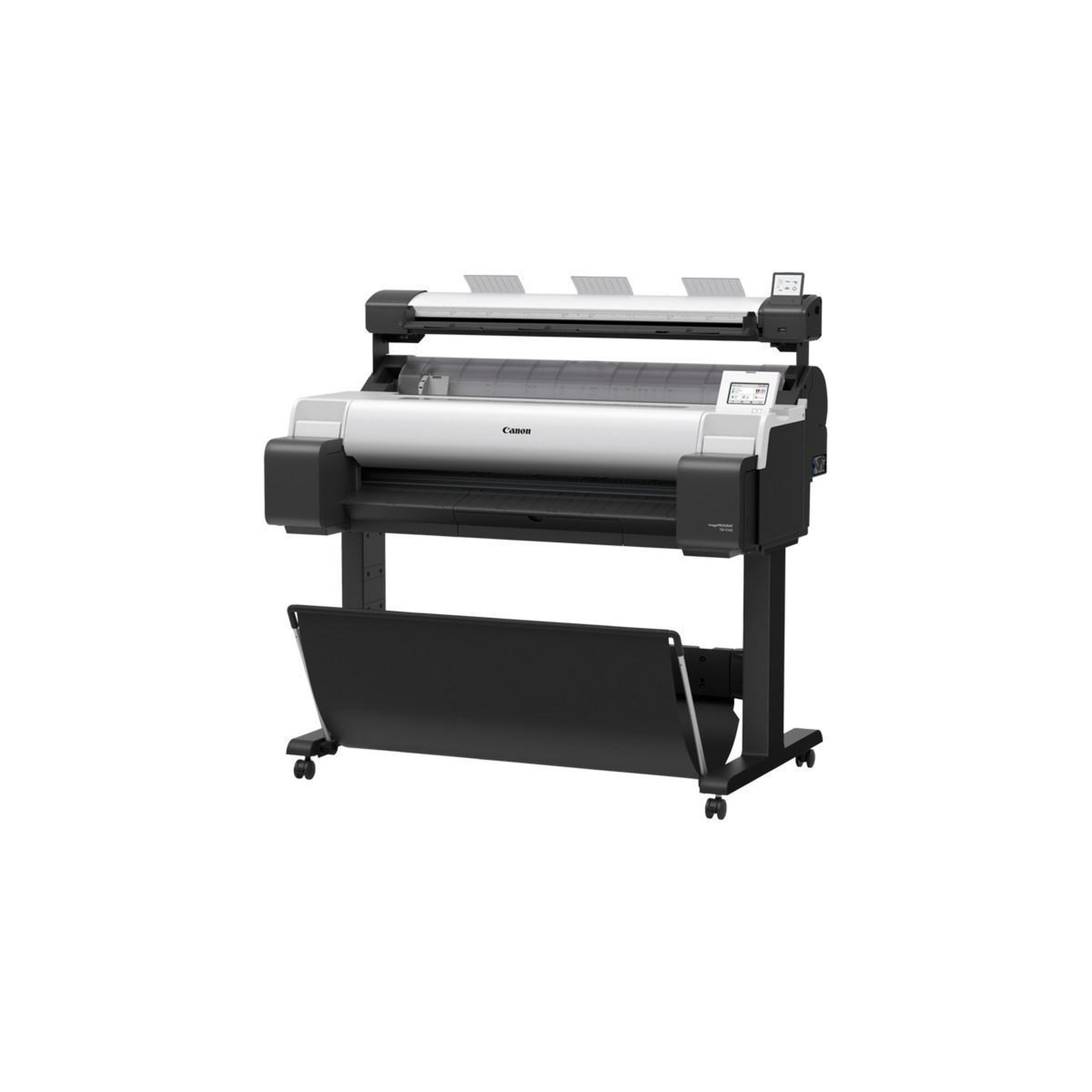 Voir la diapositive 3 : Canon Canon TM-340 imprimante grand format Wifi Jet d'encre Couleur 2400 x 1200 DPI A0 (841 x 1189 mm) Ethernet/LAN