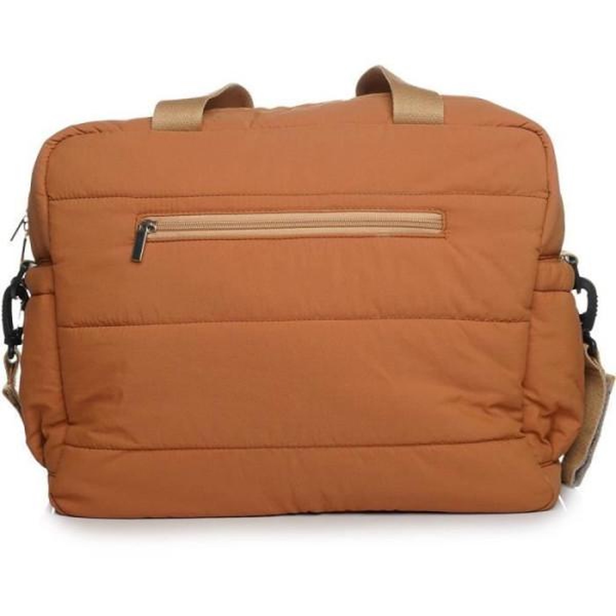 Voir la diapositive 5 : THERMOBABY Sac a langer - THERMOBABY - PLUMEA - Ocre