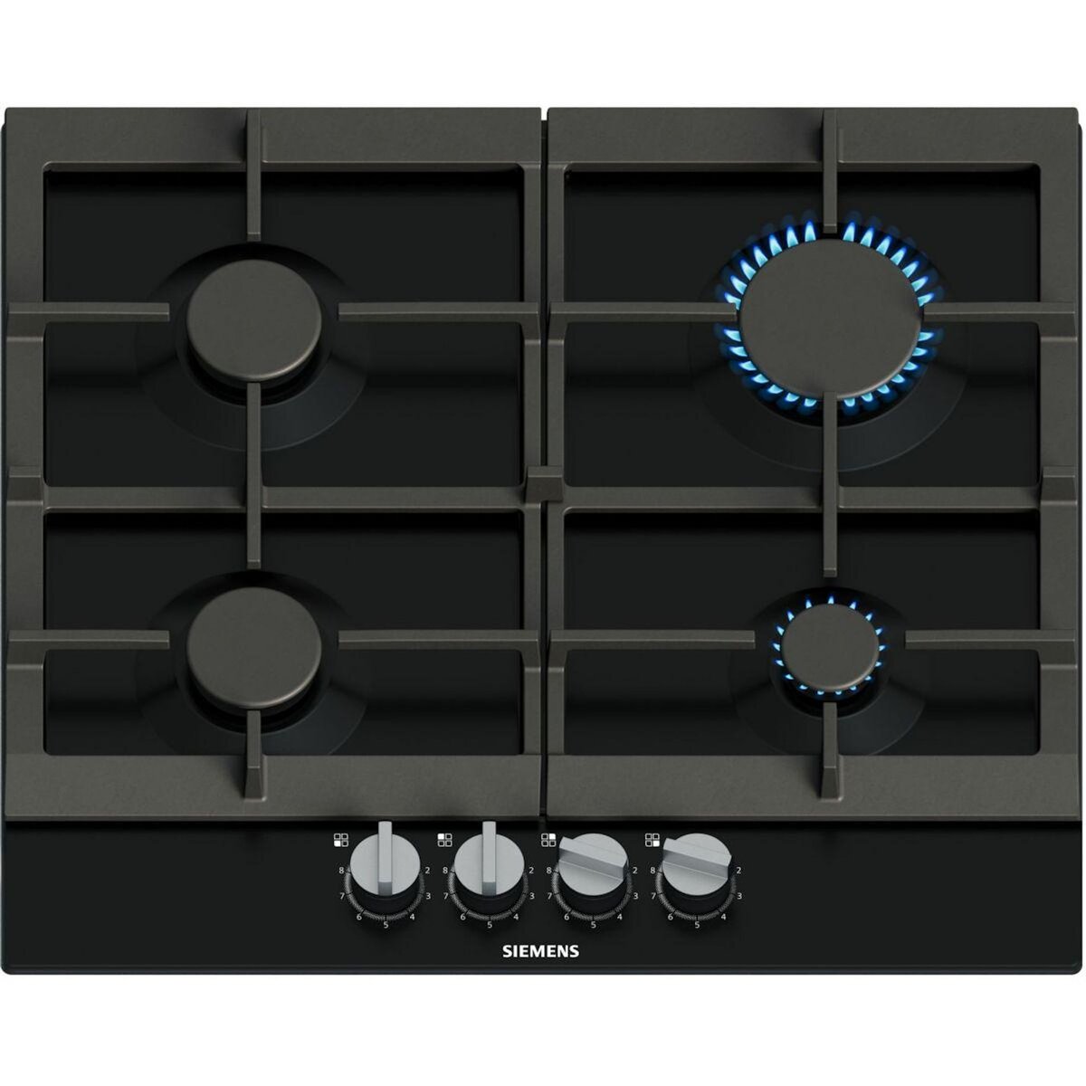 Siemens Plaque gaz EC6A6PI90 IQ500