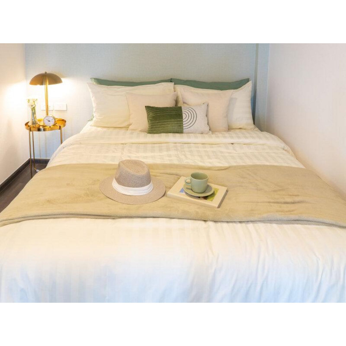 Smartbox 4 jours à Bruxelles avec atelier de chocolat - Coffret Cadeau Séjour