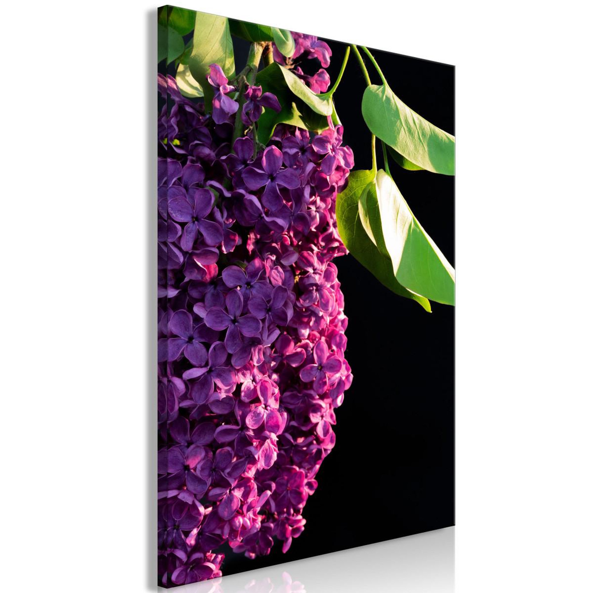 Paris Prix Tableau imprimé  colours of spring. Coloris disponibles : Multicolore