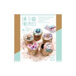 Djeco Jeu créatif Djeco Le coffret de boîte à décorer Adorables