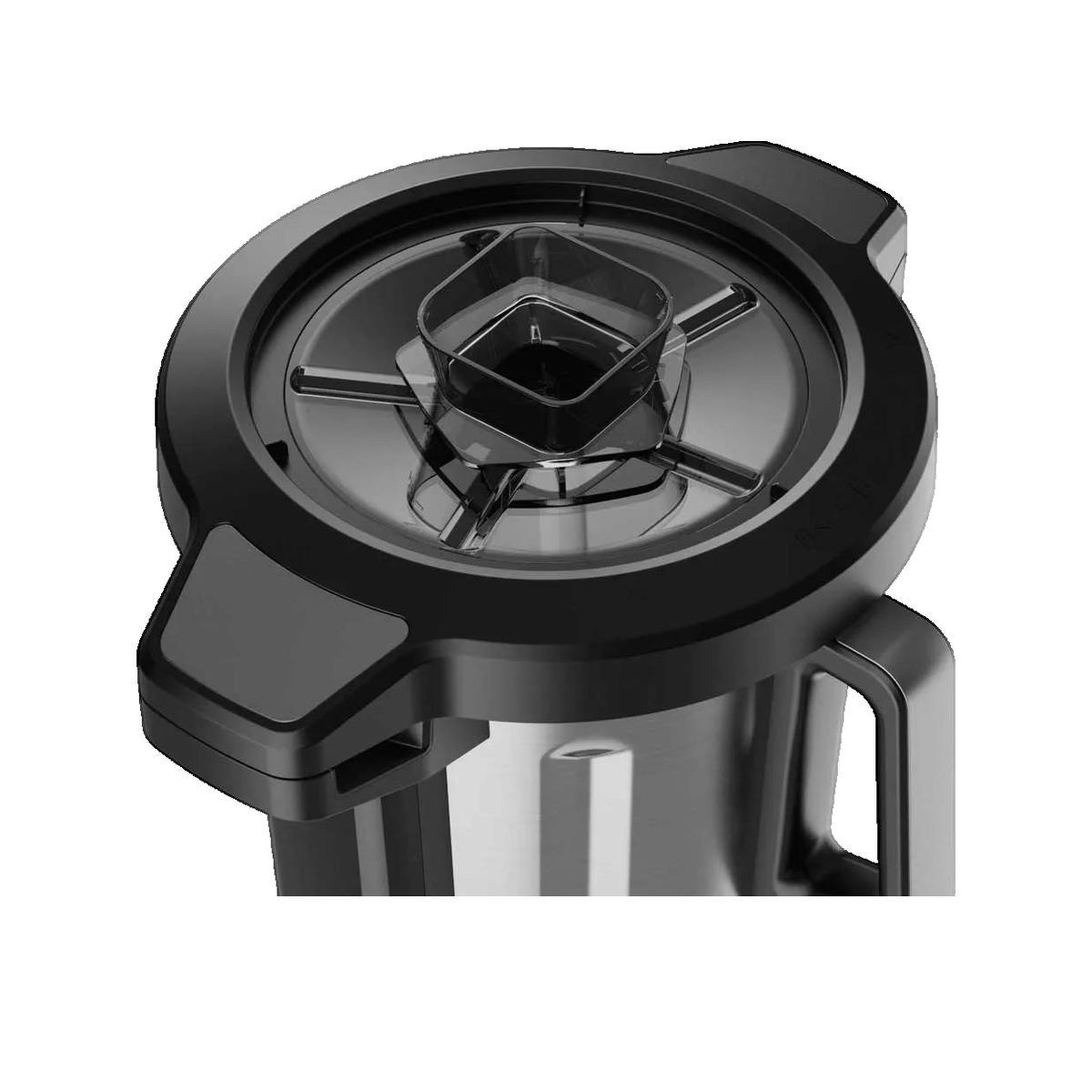 Voir la diapositive 2 : CECOTEC Robot multifonction cecotec Mambo Victory acier inoxydable