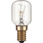 WPRO Ampoule E14 T25 25W 220V