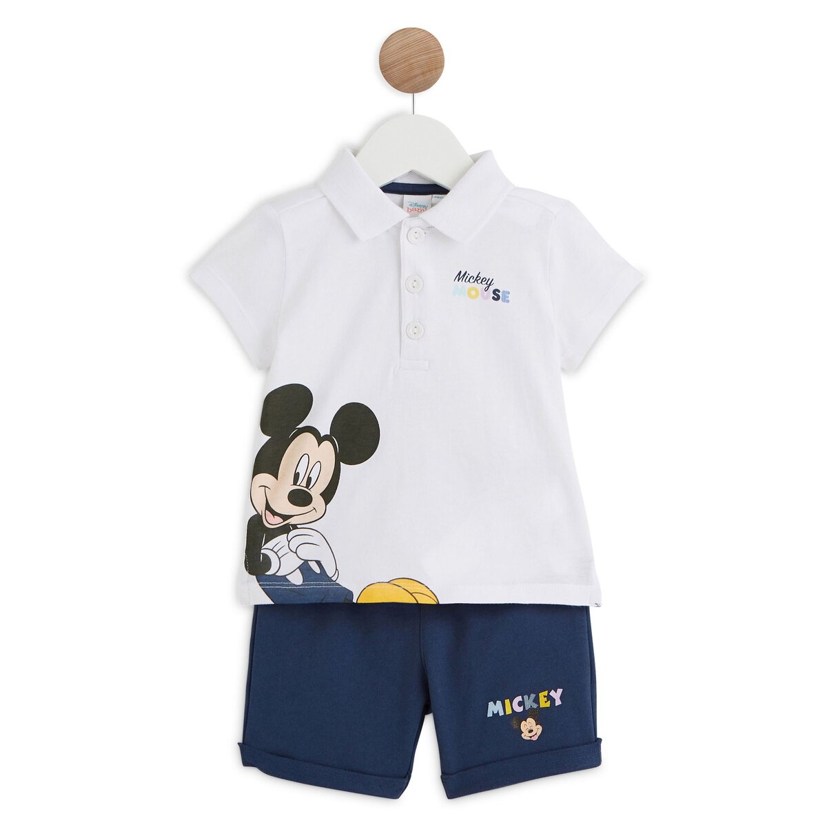 Ensemble discount bebe mickey