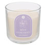 Voir la diapositive 1 : ATMOSPHERA Bougie Parfumée en Verre  Floa  350g Orchidée