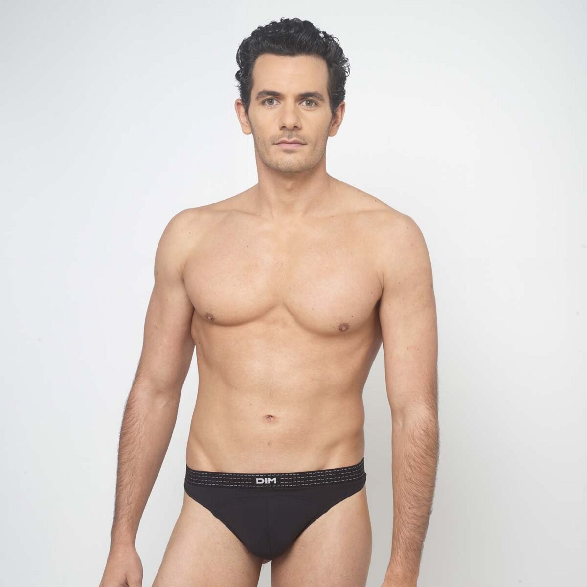 String de bain homme best sale pas cher