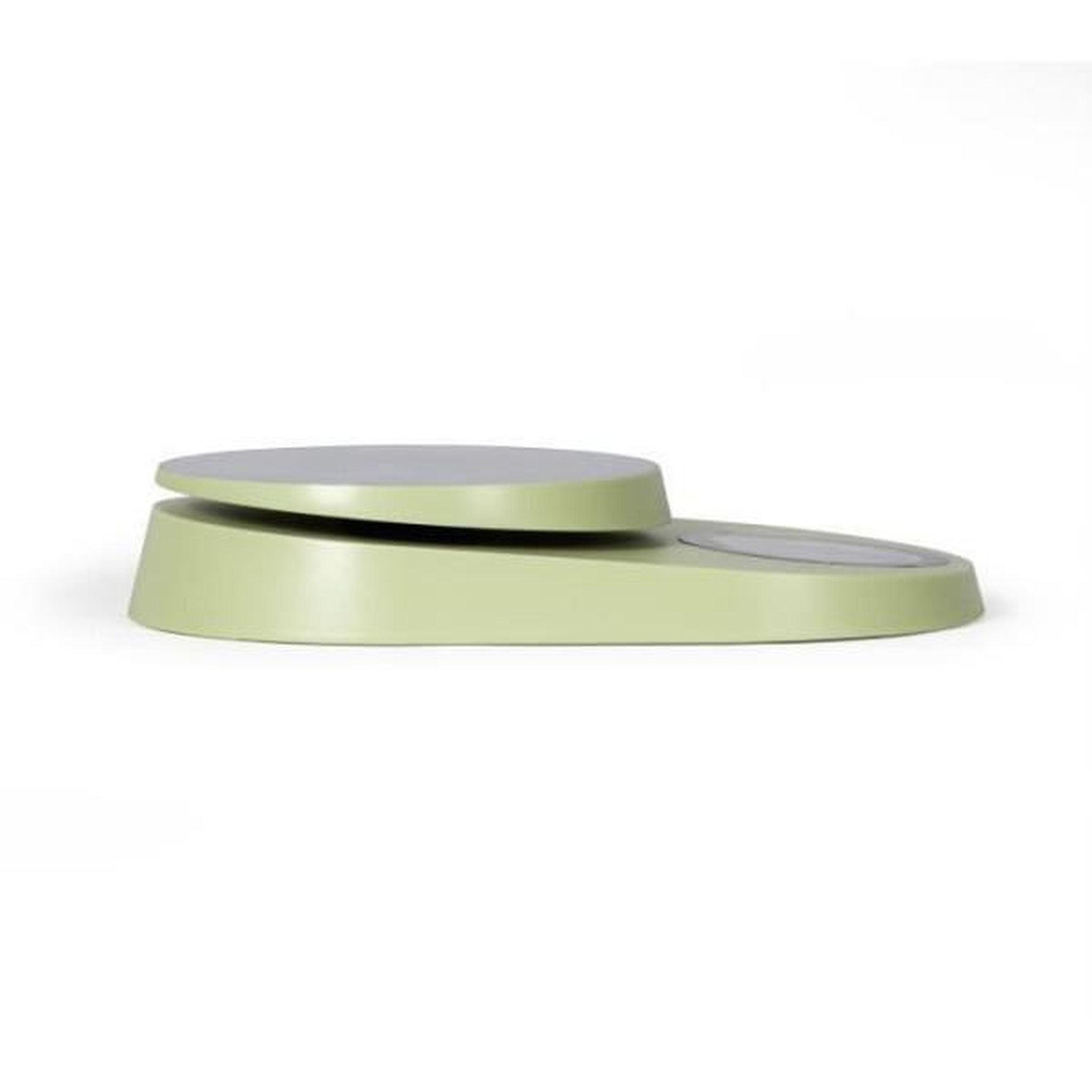 Voir la diapositive 4 : LIVOO Balance de Cuisine Electronique de Precision  - LIVOO - DOM493M - Max. 5 kg - 4 unités de mesure - Touches sensitives - Ecran LCD rétroécl