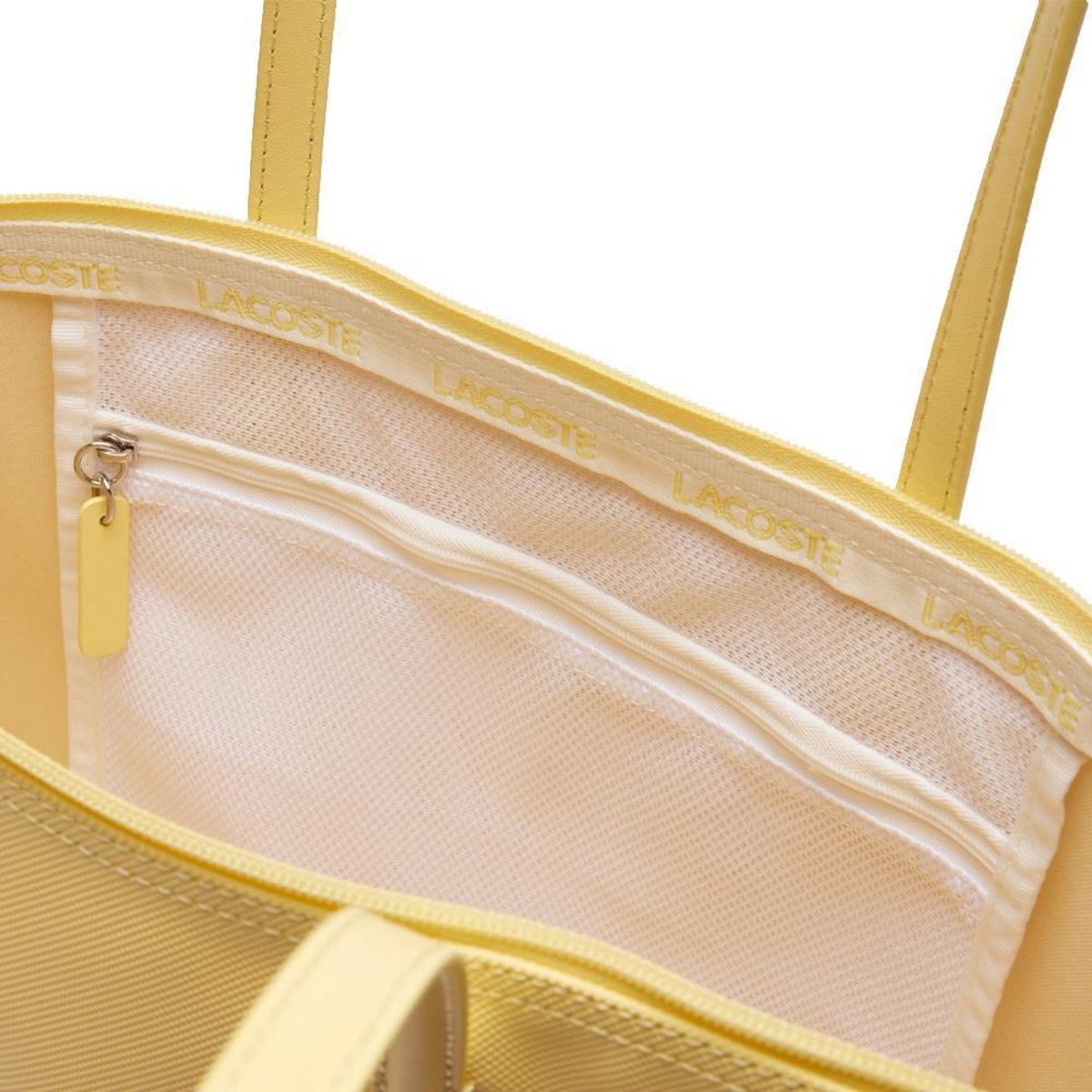 Lacoste Sac Cabas  Femme Lacoste L.12.12 Concept