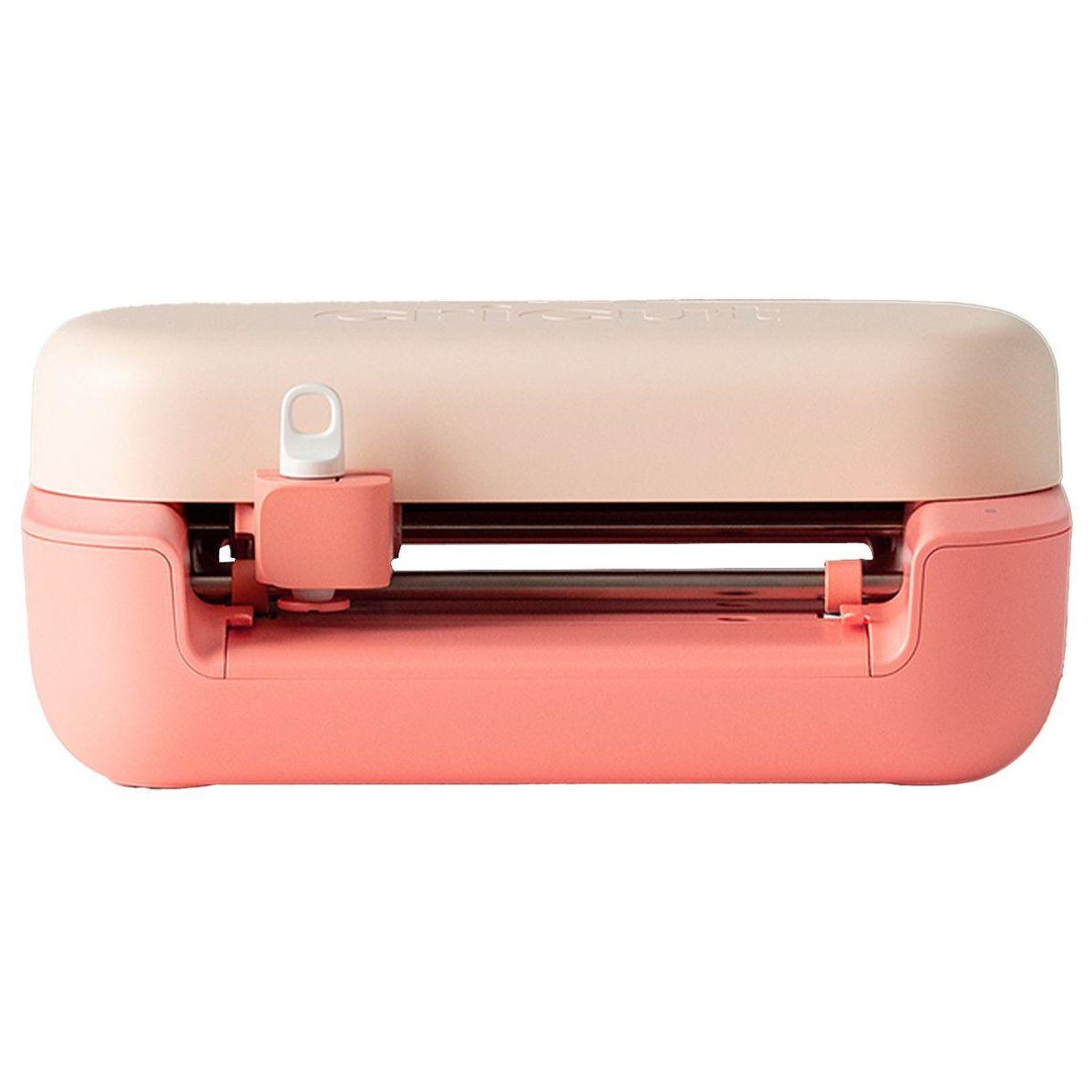 Voir la diapositive 2 : CRICUT Machine de découpe bundle deluxe joy 2 corail
