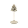 Voir la diapositive 1 : Paris Prix Chandelier en Métal  Pigna  22cm Crème
