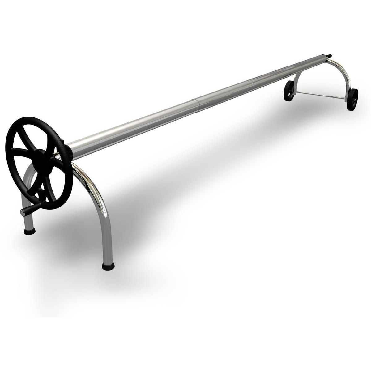 Habitat et Jardin Enrouleur éco - Tube 5.40 m