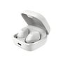 Voir la diapositive 4 : Sennheiser Ecouteurs Accentum True Wireless Blanc