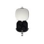 Voir la diapositive 3 : Philips Friteuse sans huile 4.1l 1400w blanc - HD9200/10