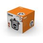 Voir la diapositive 3 : TRISTAR Cuiseur riz RK-6126