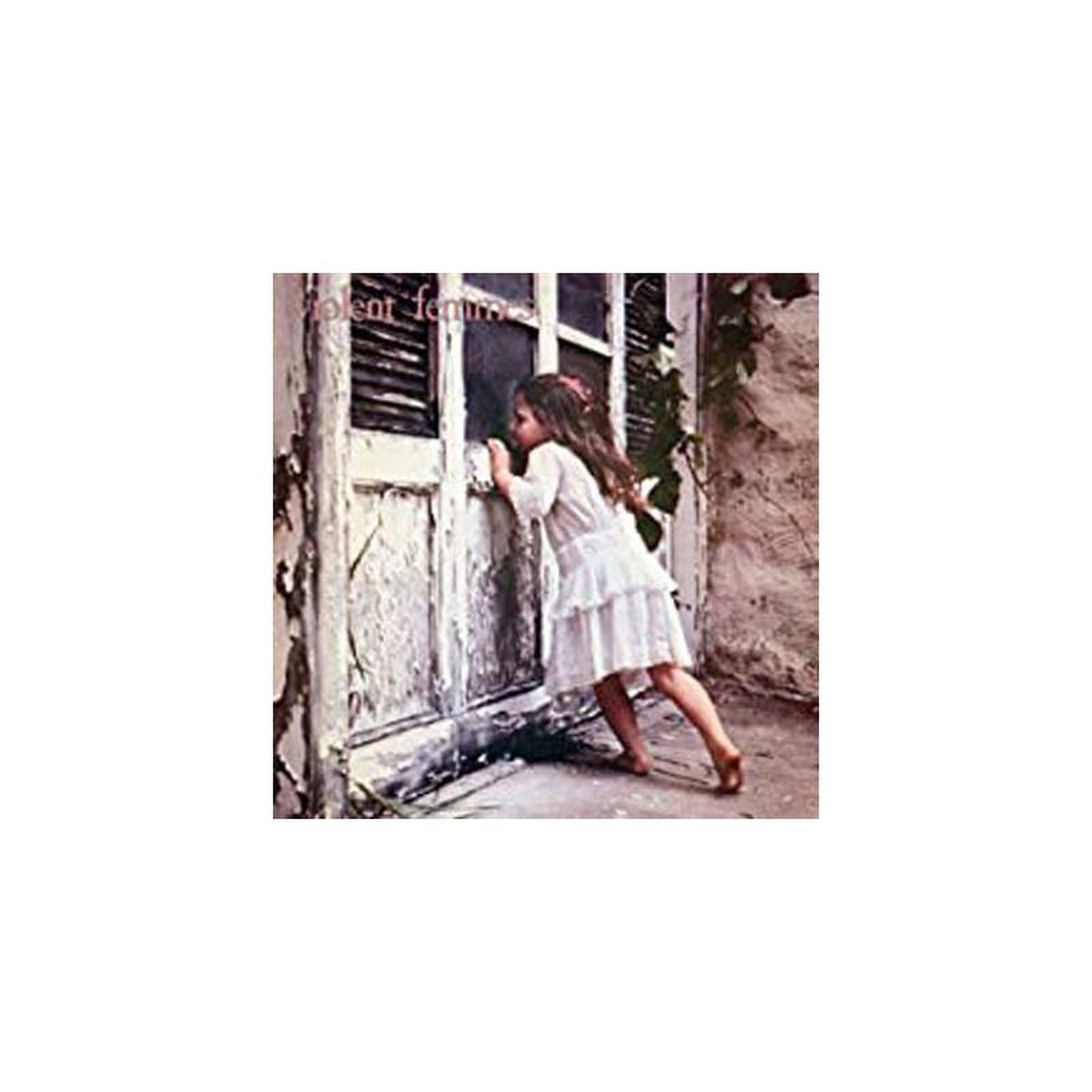 Violent Femmes