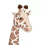 Atmosphera Kids Peluche Enfant  Girafe XL  100cm Naturel