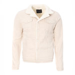Project X Veste Beige Homme Project X Paris TP21014. Coloris disponibles : Beige